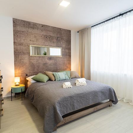 Apartmany Ambra Novy Malin 외부 사진
