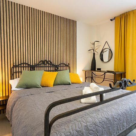 Apartmany Ambra Novy Malin 외부 사진