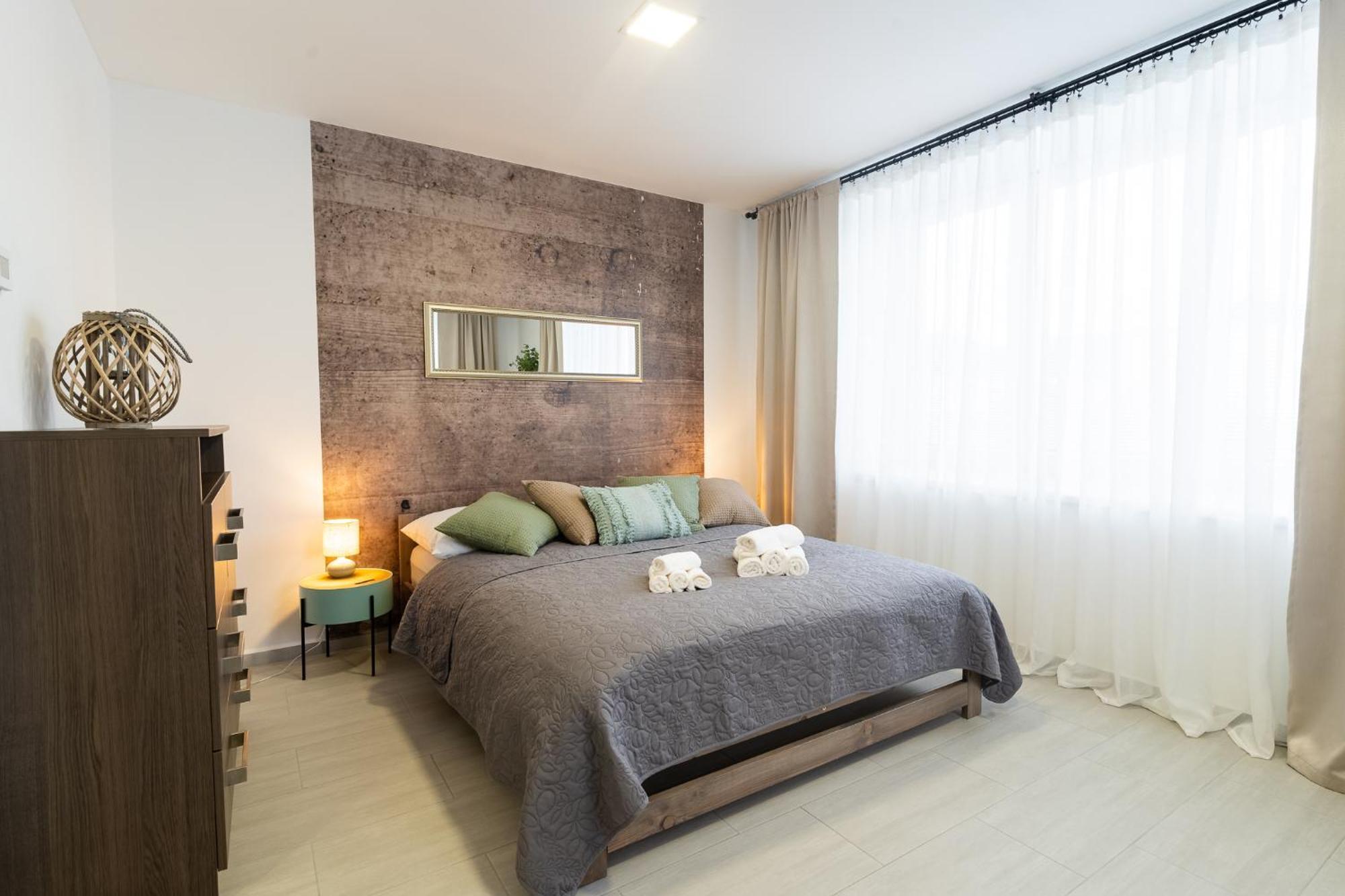 Apartmany Ambra Novy Malin 외부 사진
