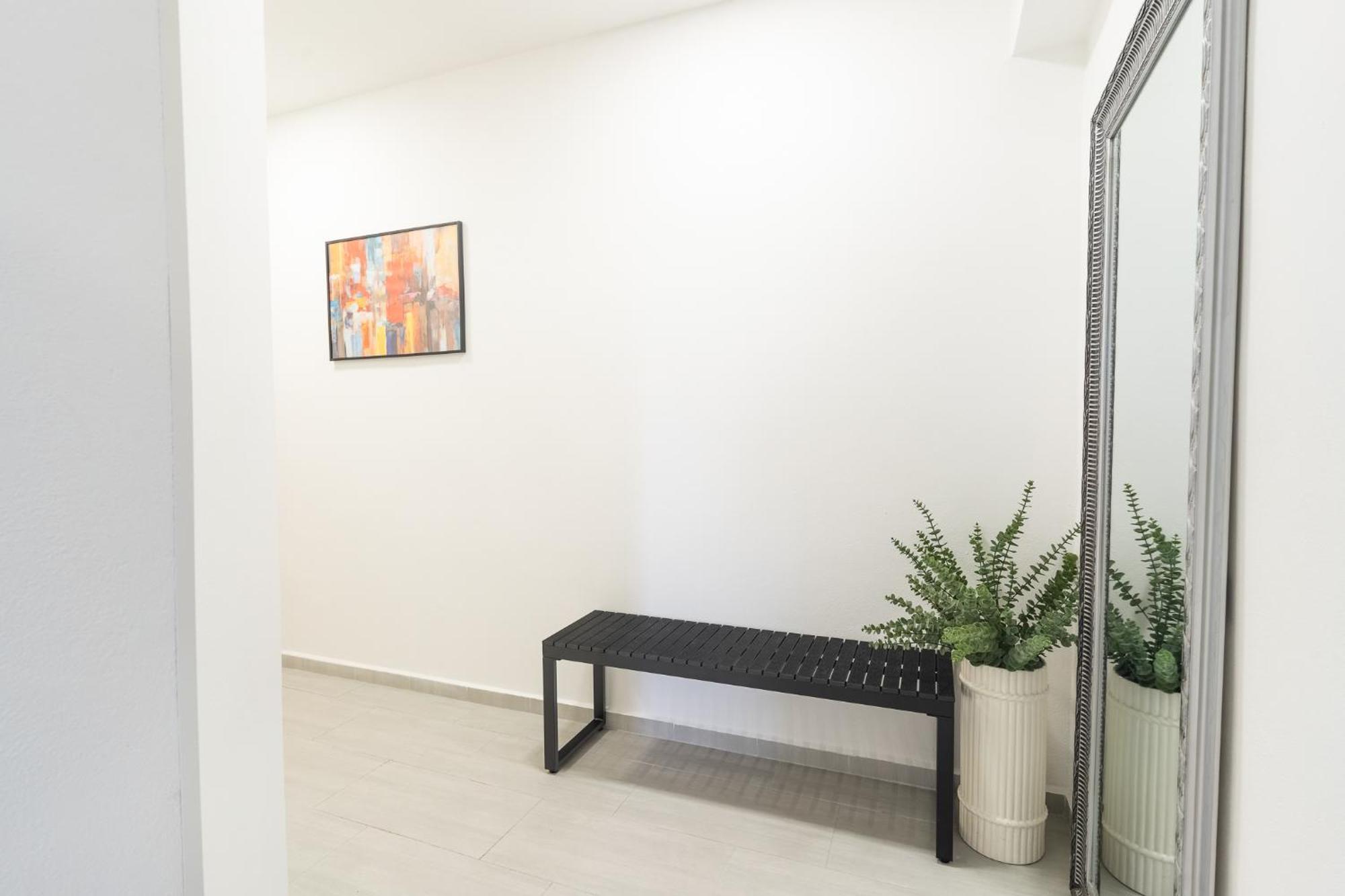 Apartmany Ambra Novy Malin 외부 사진