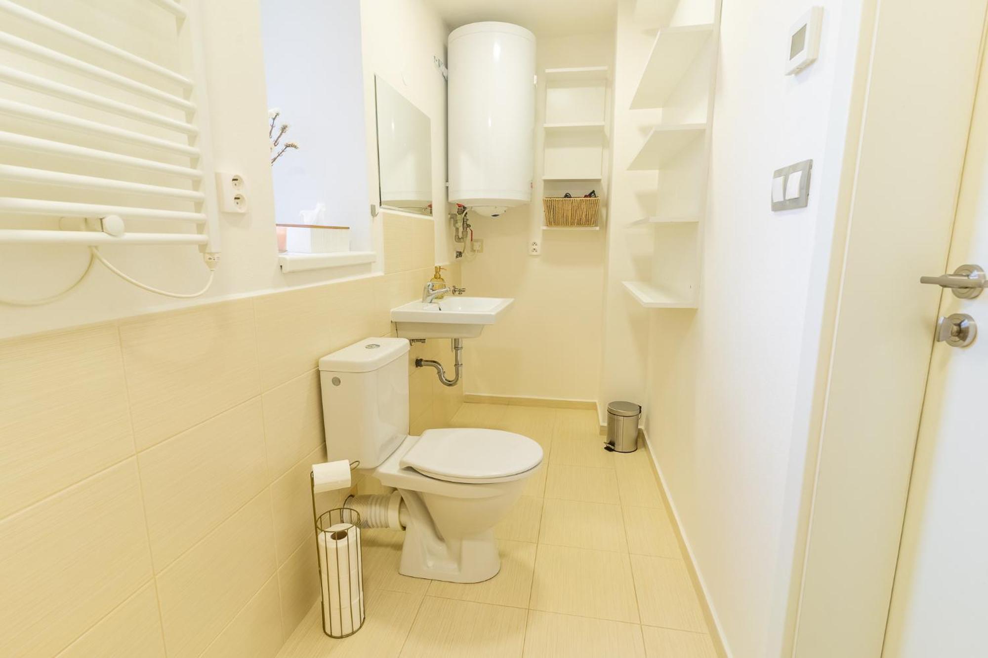 Apartmany Ambra Novy Malin 외부 사진