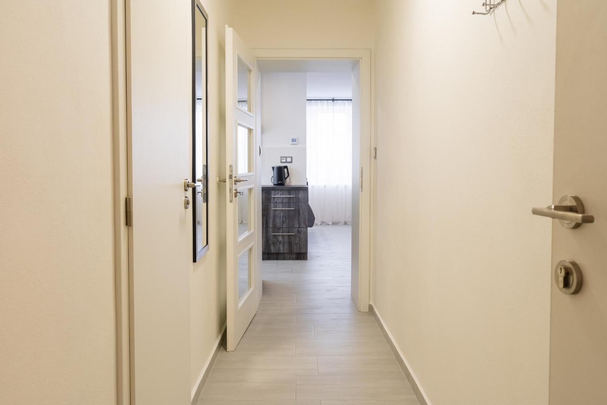 Apartmany Ambra Novy Malin 외부 사진