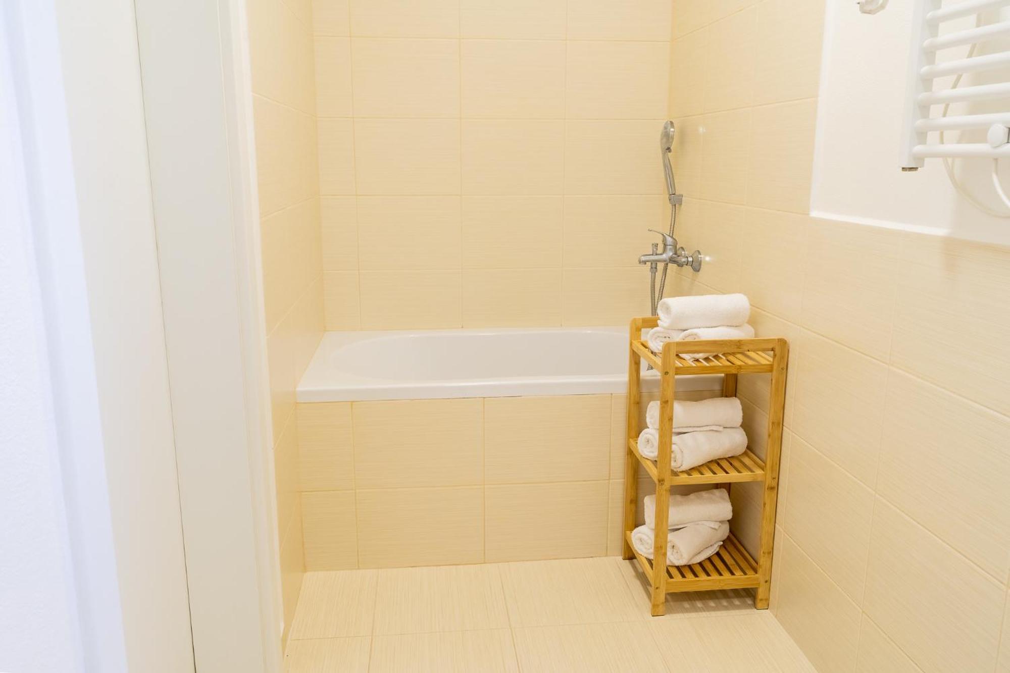Apartmany Ambra Novy Malin 외부 사진