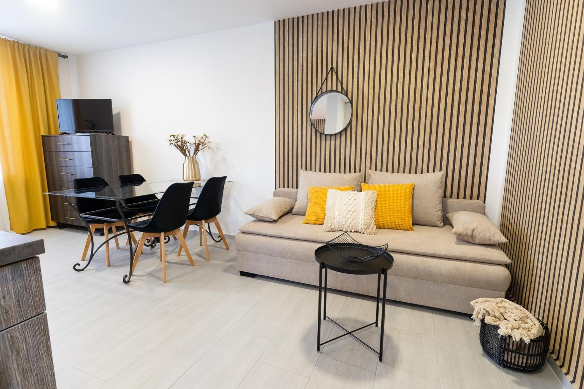 Apartmany Ambra Novy Malin 외부 사진