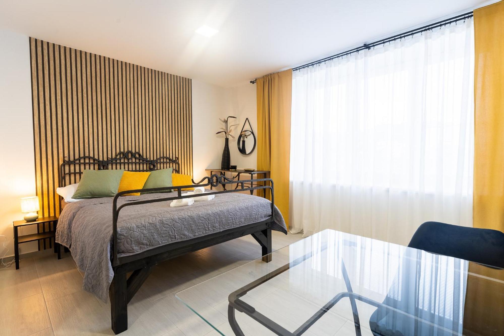 Apartmany Ambra Novy Malin 외부 사진