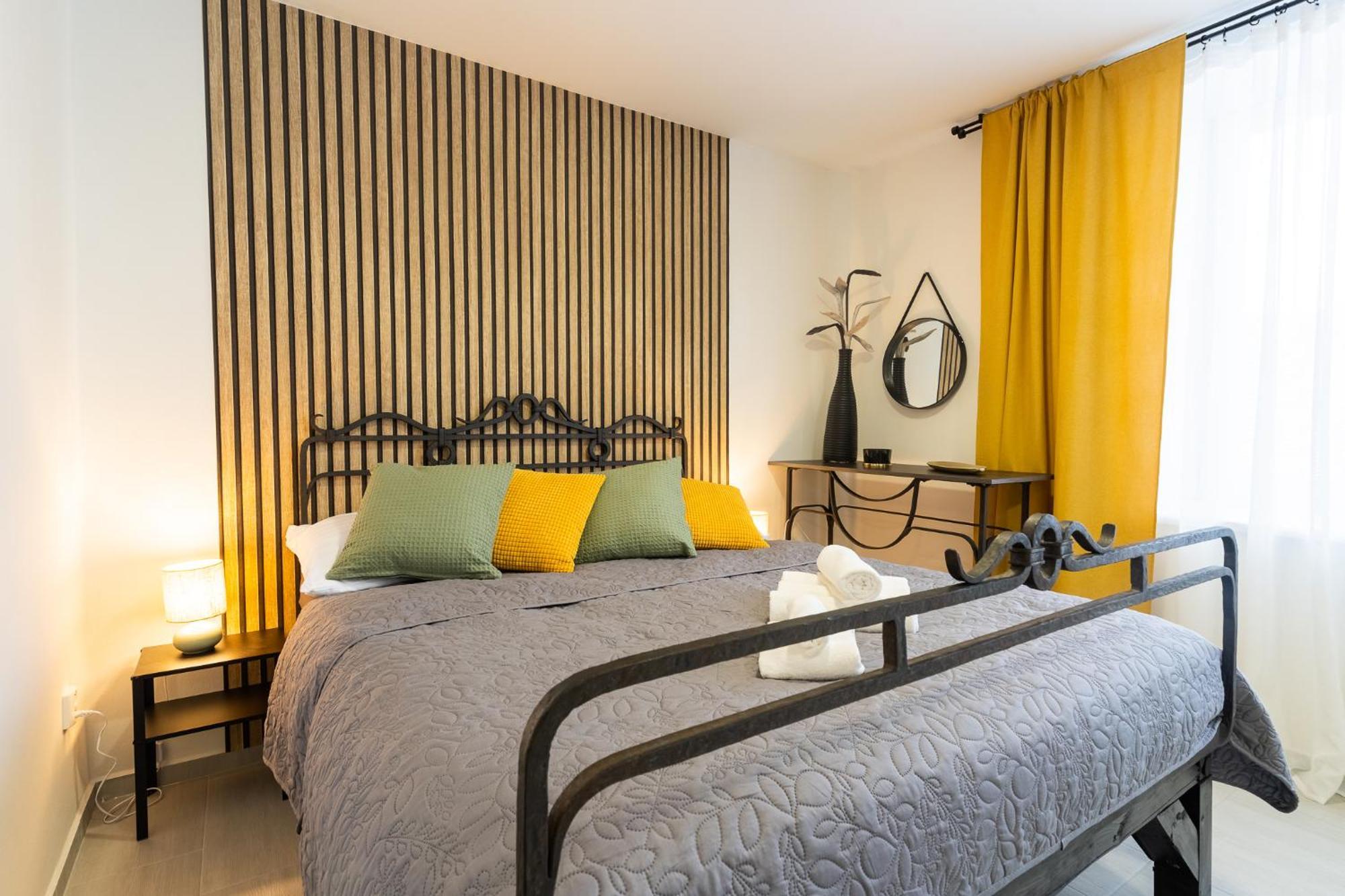 Apartmany Ambra Novy Malin 외부 사진