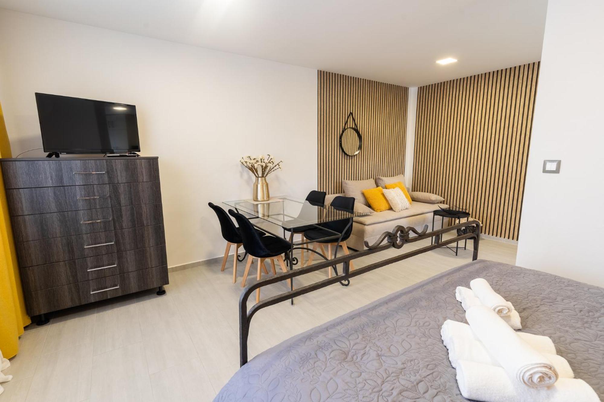 Apartmany Ambra Novy Malin 외부 사진