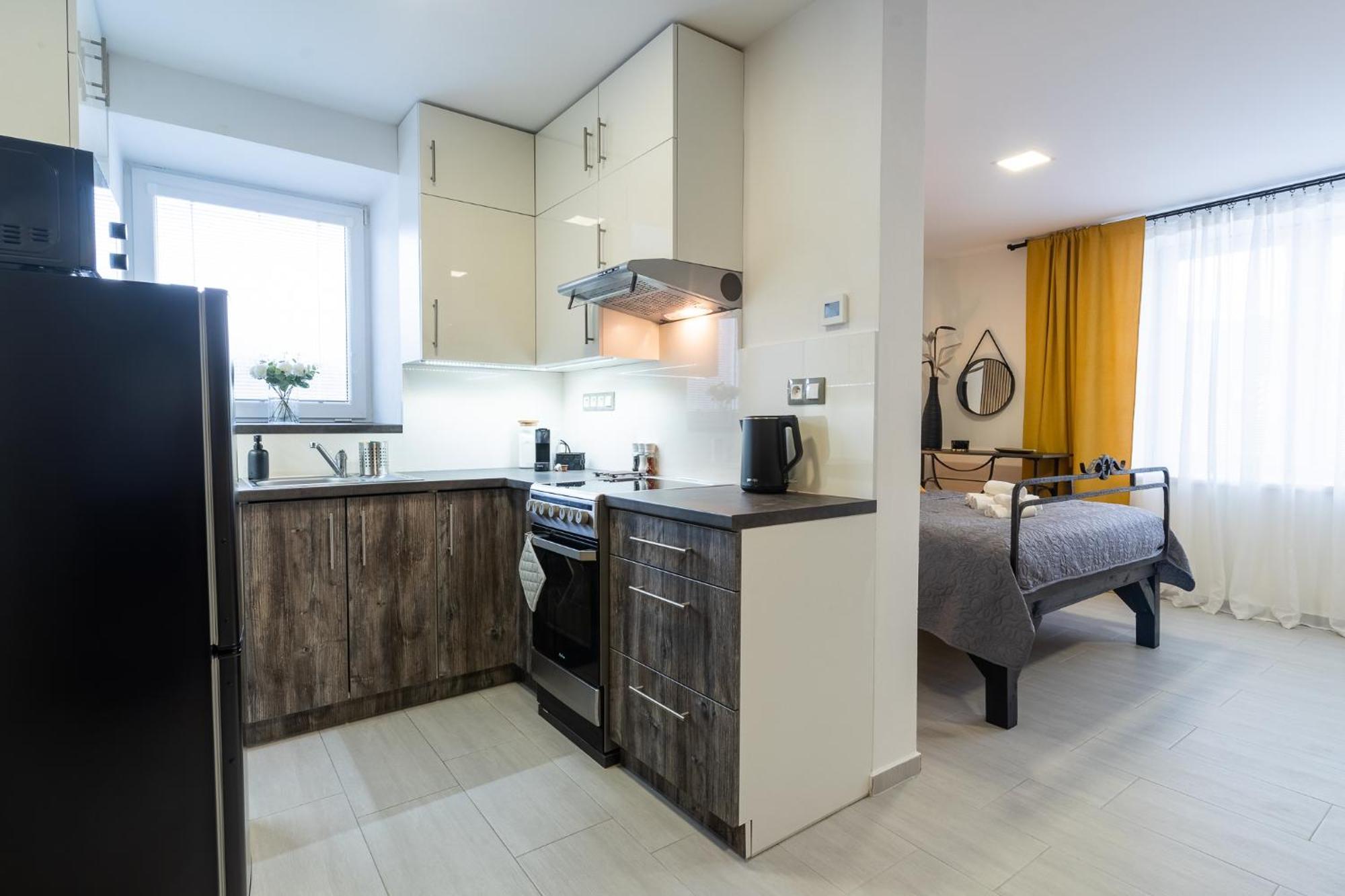 Apartmany Ambra Novy Malin 외부 사진