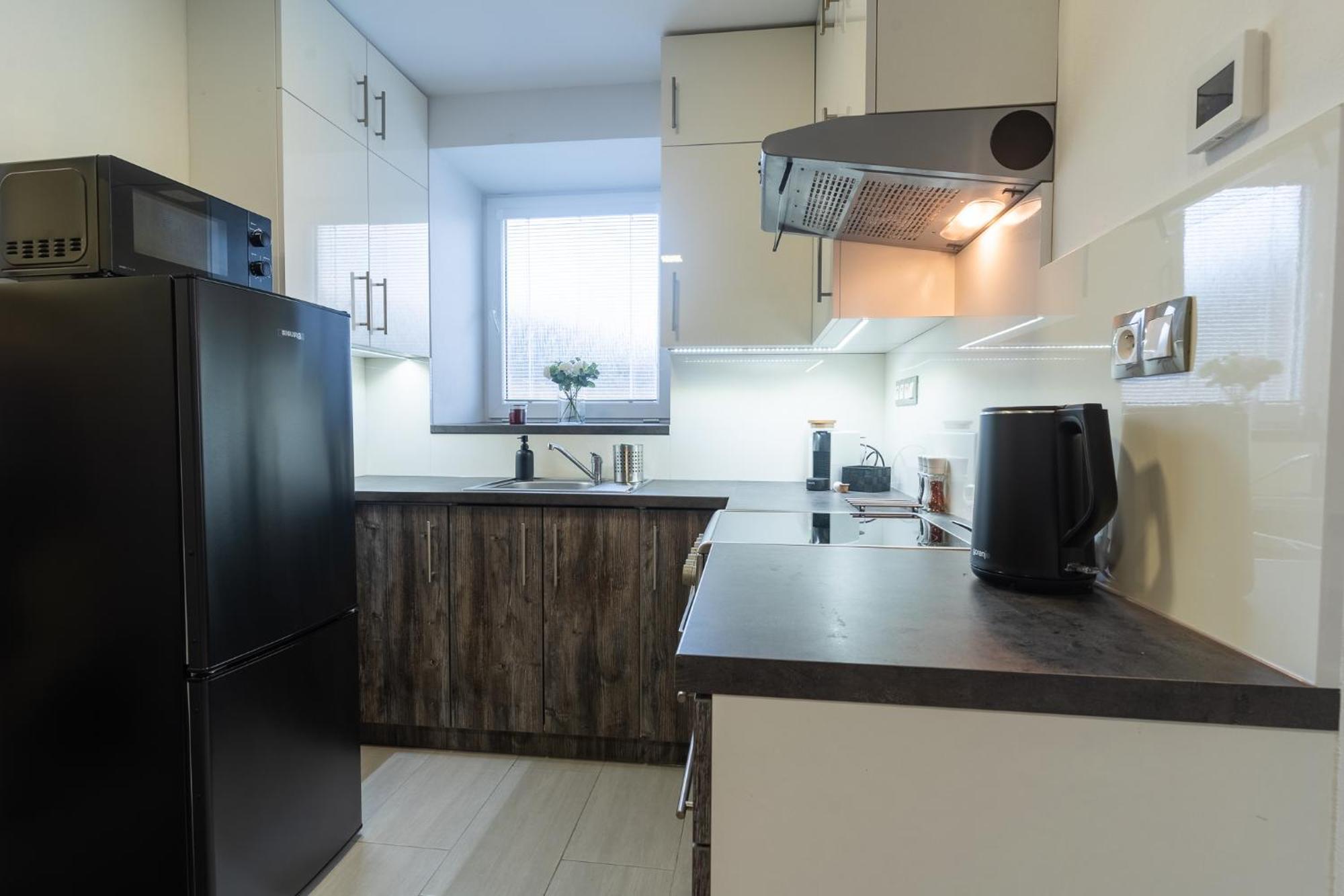 Apartmany Ambra Novy Malin 외부 사진