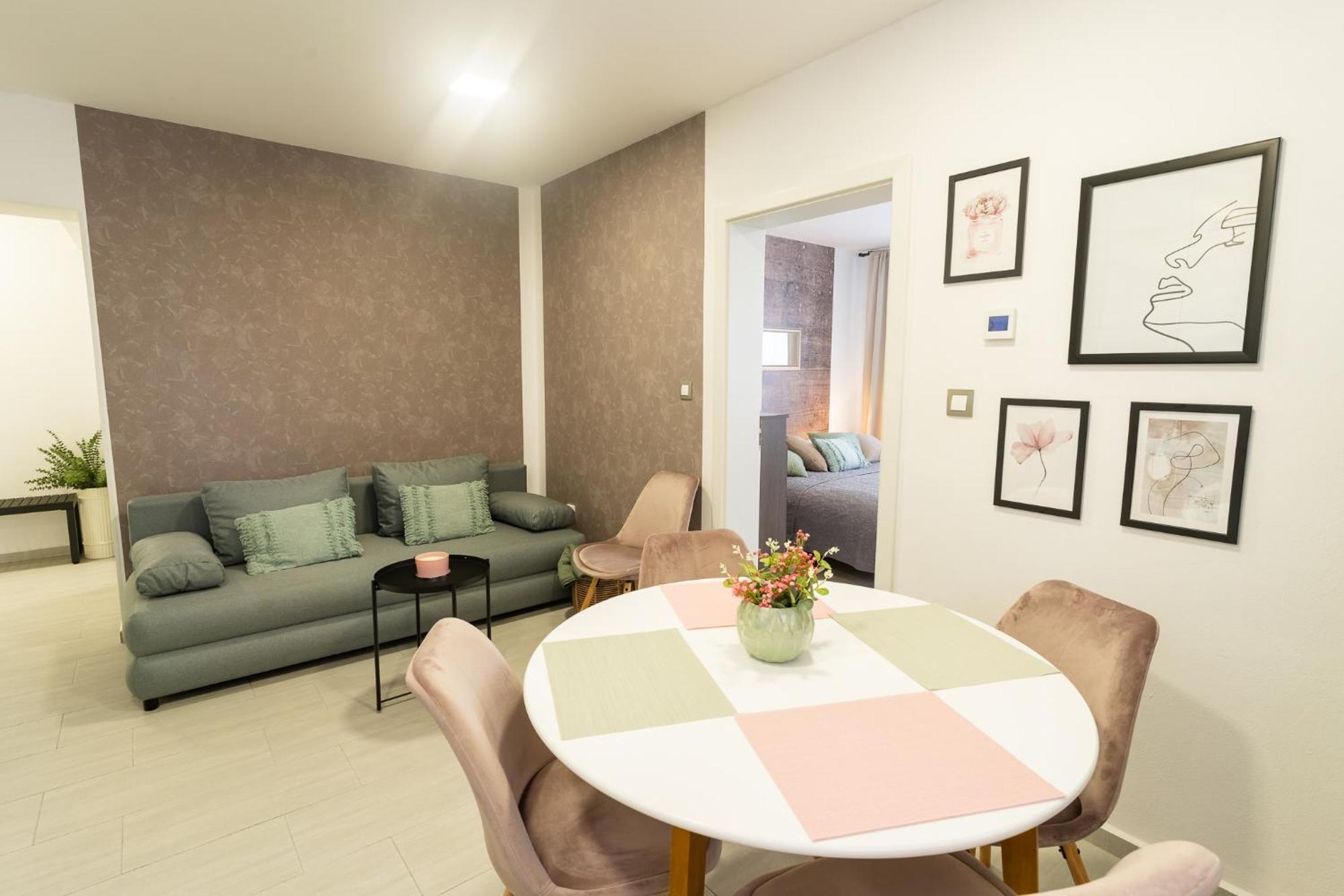 Apartmany Ambra Novy Malin 외부 사진
