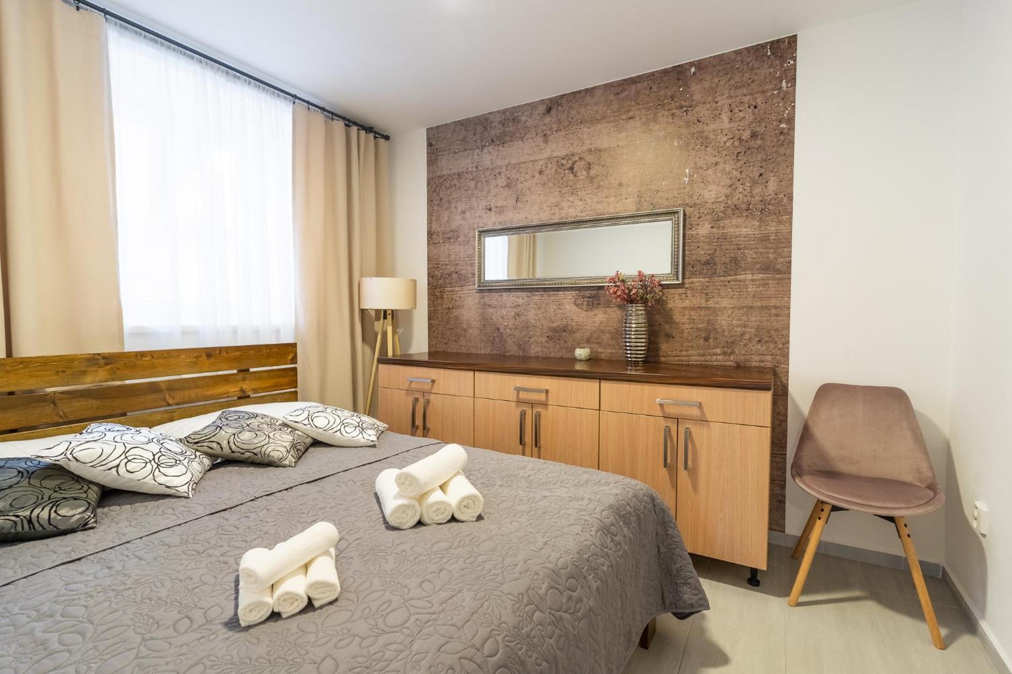Apartmany Ambra Novy Malin 외부 사진