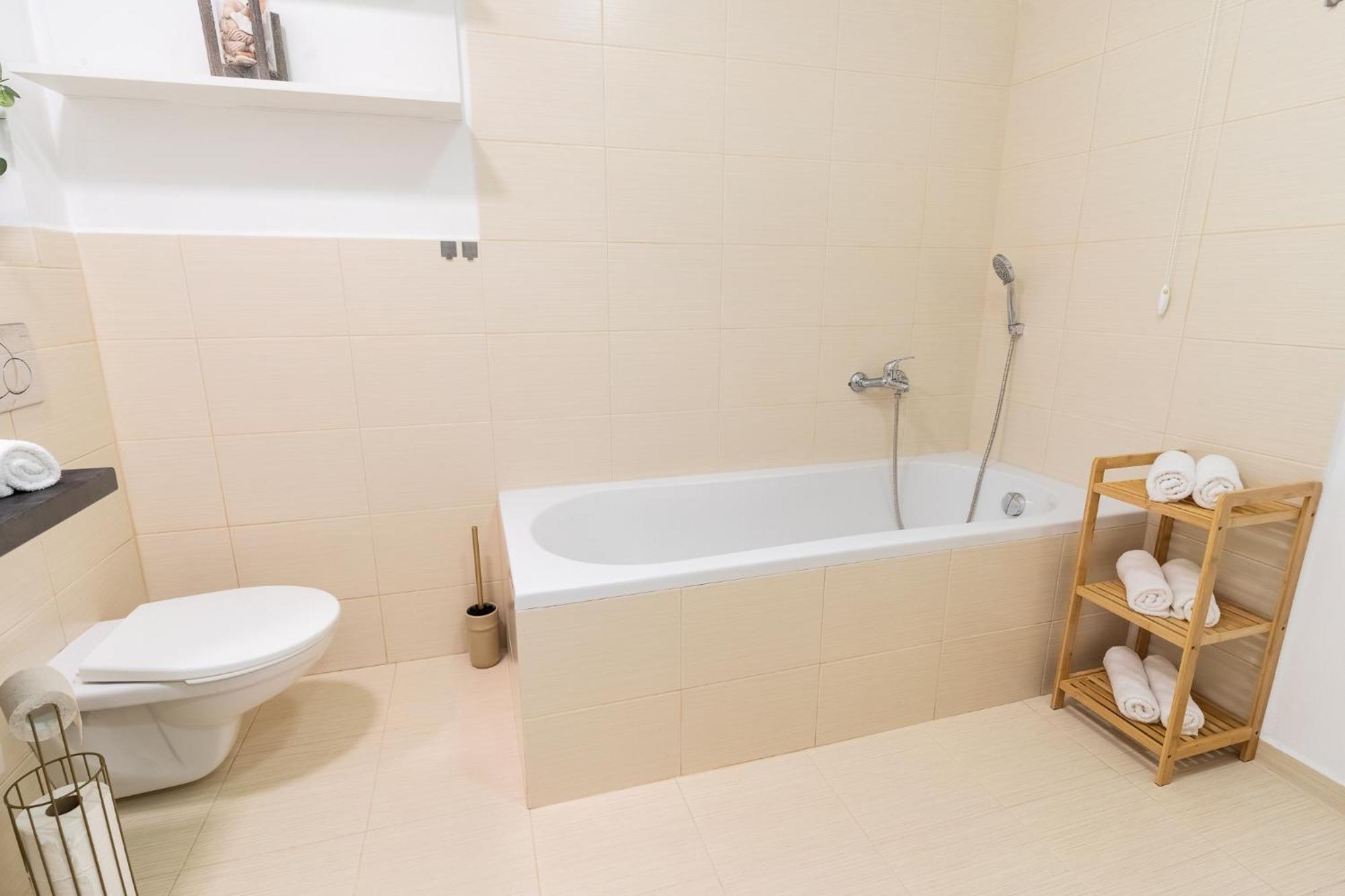 Apartmany Ambra Novy Malin 외부 사진